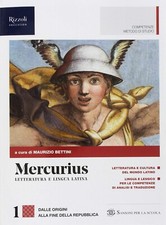Mercurius usato  Velletri