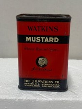 Vintage watkins ounces for sale  Fayetteville