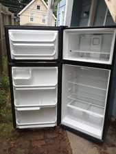Frigidaire cu. ft. for sale  Norwich