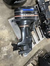 Mercury stroke carbureted for sale  Seabrook