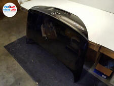 Rear trunk deck for sale  Lincoln