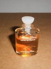 Rar christian dior gebraucht kaufen  Paderborn