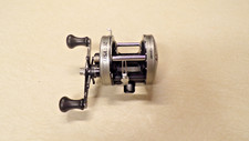 MOLINETE DE PESCA ABU GARCIA AMBASSADEUR - EUA 500 - MOLINETE FUNCIONA BEM. comprar usado  Enviando para Brazil