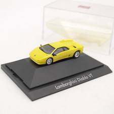 Herpa lamborghini diabolo gebraucht kaufen  Erftstadt