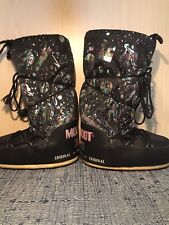 Moon boots jubiläums gebraucht kaufen  Weidenbach