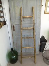 W8571 alte leiter gebraucht kaufen  Markt Erlbach