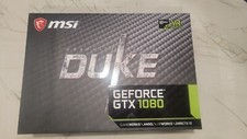 Msi geforce gtx for sale  Littleton