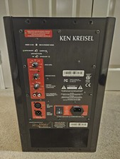 Ken kreisel 700 for sale  BRIGHTON