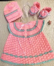 Baby girl dress for sale  Albertville
