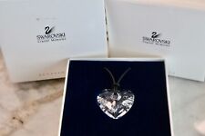 Swarovski crystal memories for sale  Morgan Hill