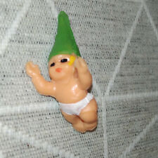 Figurine pvc vintage d'occasion  Haubourdin