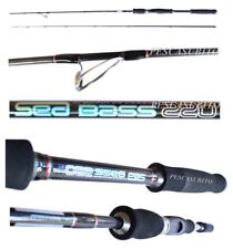 Canna pesca spinning usato  Amelia