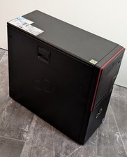 Fujitsu esprimo p720 gebraucht kaufen  Egling