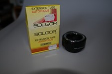 zwischenring extension tube gebraucht kaufen zwischenring extension tube gebraucht kaufen Dötlingen