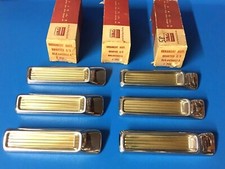 Nos set fomoco for sale  Decatur