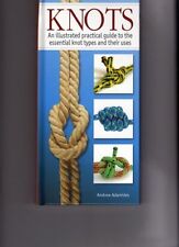 Knots illustrated practical for sale  UK