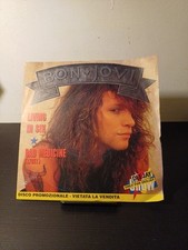 bon jovi vinili usato bon jovi vinili usato Milano