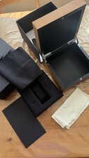 Panerai watch box for sale  GREENFORD