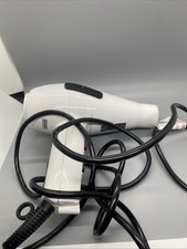 Secador de cabelo profissional Elchim 2001 - Branco comprar usado  Enviando para Brazil