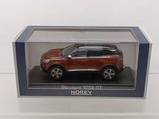 473880 norev peugeot d'occasion  Derval