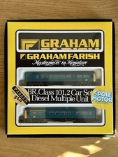Graham farish 8136 for sale  COLCHESTER
