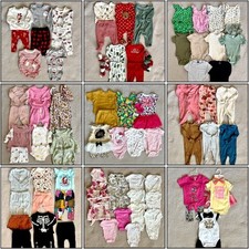 Lot baby clothes for sale  Scottsdale