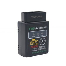 Elm327 obd2 advanced usato  Castellammare del Golfo