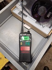 émetteur récepteur portatif d'occasion  Trégunc