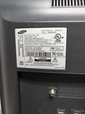 TV Samsung 32""  comprar usado  Enviando para Brazil
