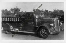 Montrose fire apparatus for sale  Pottsville