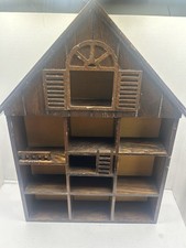 Vintage wooden house for sale  Monroe