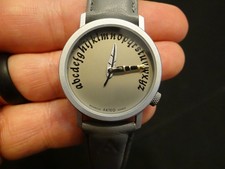 Akteo wrist watch for sale  Royersford