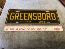 Greensboro north carolina for sale  Columbus