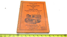 Old allis chalmers for sale  Greenleaf