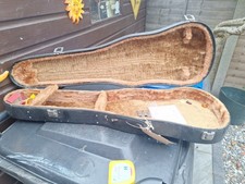 Large violin hard for sale  BOGNOR REGIS