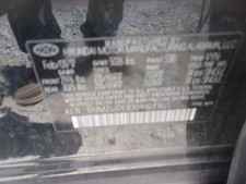 Wheel 17x4 steel for sale  Waterloo