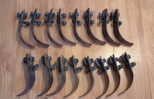 Articulating tines set for sale  Greenville
