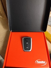 Dte pedalbox renault gebraucht kaufen  Essen