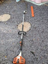 Stihl extended hedgetrimmer for sale  BATLEY