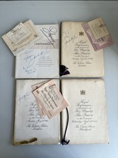 Vintage royal performance for sale  LONGFIELD