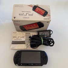 Console psp street usato  Montesilvano