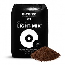 Biobizz light mix d'occasion  Expédié en France