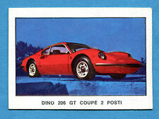 Auto 1970 figurina usato  Maranello