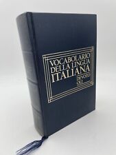 Vocabolario della lingua usato  Tivoli