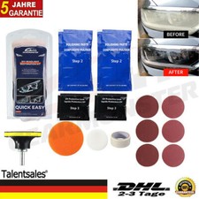 Scheinwerfer profi reparatur gebraucht kaufen  Langenlonsheim