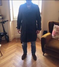 Burberry trench uomo usato  Milano