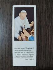 Papa giovanni paolo usato  Nicosia