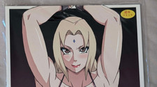Tsunade kangoku stars for sale  Tustin