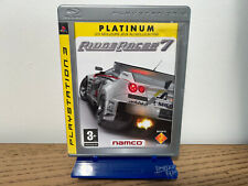 Usado, RIDGE RACER 7 - PS3 - PlayStation 3 - PAL - Complet comprar usado  Enviando para Brazil