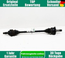 Antriebswelle gelenkwelle hint gebraucht kaufen  Eilenburg